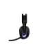 Logitech Headset G522 Lightspeed Black