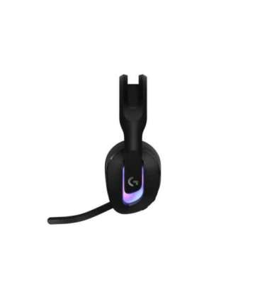 Logitech Headset G522 Lightspeed Black