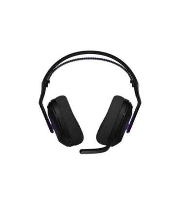 Logitech Headset G522 Lightspeed Black