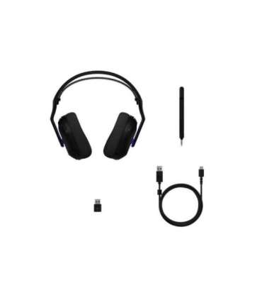 Logitech Headset G522 Lightspeed Black