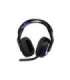 Logitech Headset G522 Lightspeed Black
