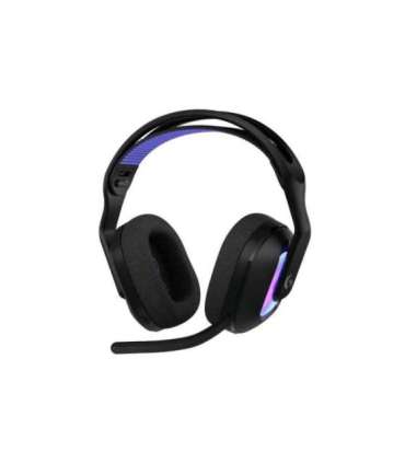 Logitech Headset G522 Lightspeed Black