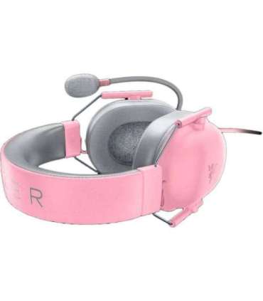 Razer BlackShark V2 X - Headset - Quartz