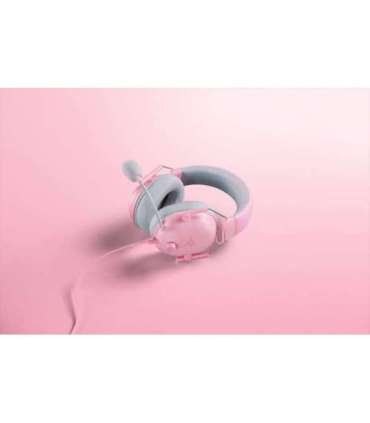 Razer BlackShark V2 X - Headset - Quartz