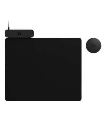 Logitech Wireless Charger G Powerplay 2 Black