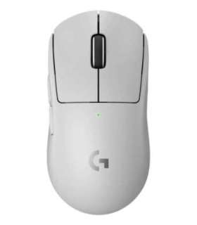 Logitech Mouse G Pro X Superlight 2 LS White
