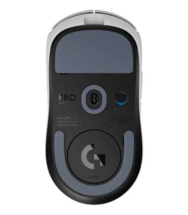 Logitech Mouse G Pro X Superlight 2 LS White