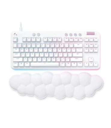 Logitech Keyboard G713 White