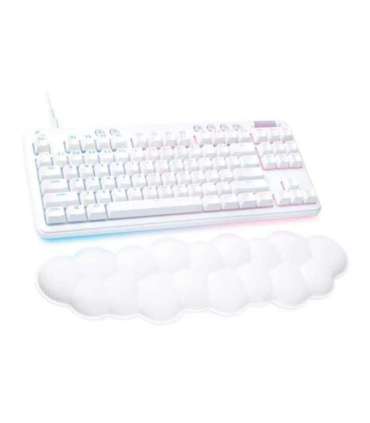Logitech Keyboard G713 White
