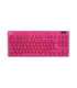 Logitech Keyboard G Pro X TKL Lightspeed Pink