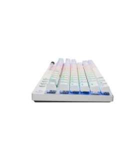 Logitech Keyboard  G Pro X TKL Lightspeed White