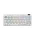 Logitech Keyboard  G Pro X TKL Lightspeed White
