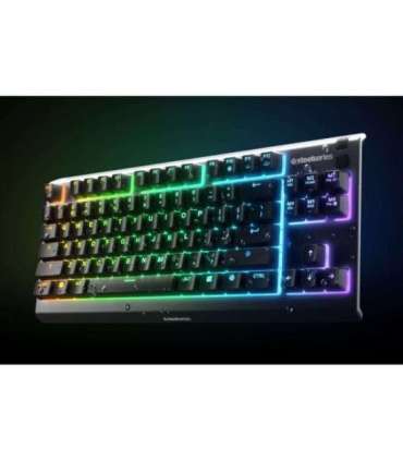 STEELSERIES Apex 3 TKL - US