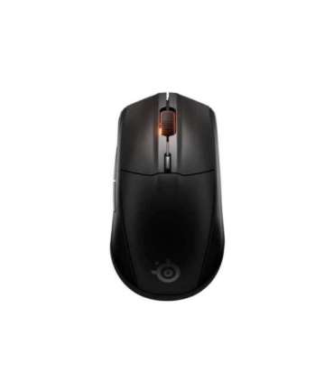 STEELSERIES Rival 3 Gen 2 Wireless Mouse Black