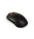 STEELSERIES Rival 3 Gen 2 Wireless Mouse Black