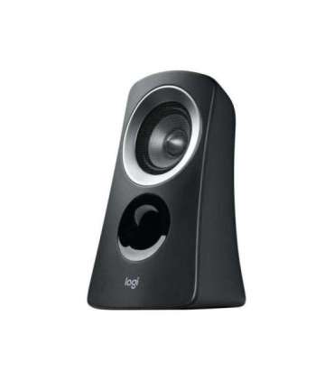 LOGITECH Z313 Speakers 2.1 black