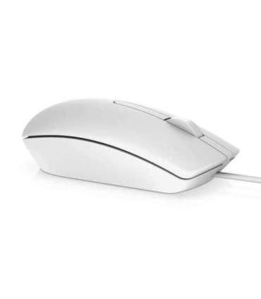 DELL Optical Mouse-MS116 - White