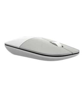 HP Z3700 Wireless Mouse - Ceramic White