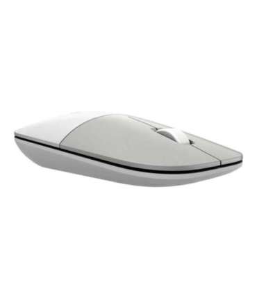 HP Z3700 Wireless Mouse - Ceramic White