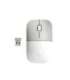 HP Z3700 Wireless Mouse - Ceramic White