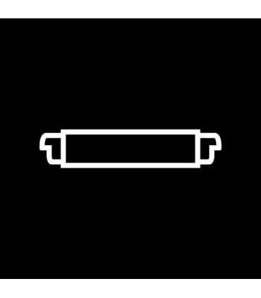 Standard toner Yellow 2000 pages C310/C315
