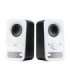 Logitech Z150 - Speakers - white