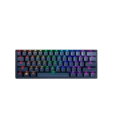 Razer Huntsman Mini RGB - US layout - Clicky Purple Opto-Mechanical Switches