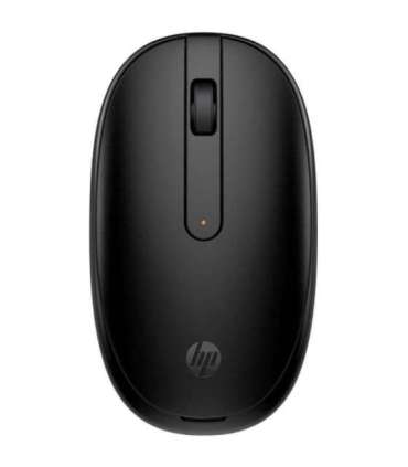 HP 240 Wireless Bluetooth Mouse - Black