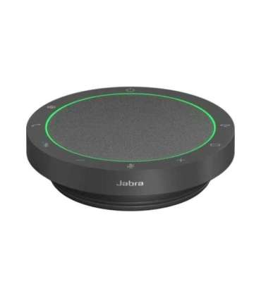 Jabra Speak2 55 MS, Wireless, Wired