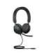 Jabra Evolve2 40 SE MS, Stereo, No Stand, USB-C