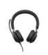 Jabra Evolve2 40 SE MS, Stereo, No Stand, USB-C