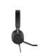 Jabra Evolve2 40 SE UC, Stereo, No Stand, USB-A