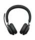 Jabra Evolve2 65 UC Stereo, W. Stand, USB-A