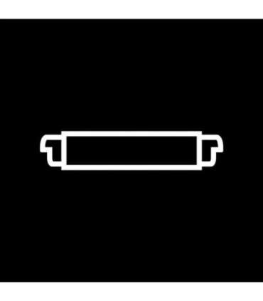 Standard Capacity Black Toner Cartridge B415/B410 (6K)