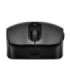 HP 695 Wireless Bluetooth Mouse - Wireless Qi-Charging, Programmable, 4-way Scrolling - Black