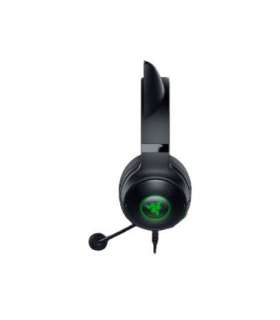 Razer Headset Kraken Kitty V2 Black (RZ04-04730100-R3M1)