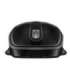 HP 725 Wireless Mouse Keyboard Combo - Multi-Device, Dual-Mode, Programmable, Rechargeable, 4000 dpi, spill resistant - Night