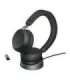 JABRA Evolve2 75 - Headset - mit Ladestation