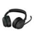 Jabra Evolve2 55 UC Stereo - Headset - On-Ear