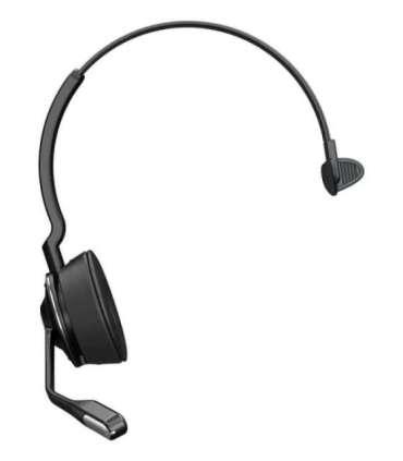 Jabra - Engage 65 SE Mono - Headset - On-Ear - DECT