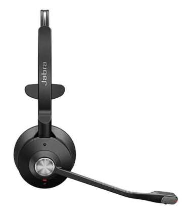 Jabra - Engage 65 SE Mono - Headset - On-Ear - DECT