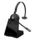 Jabra - Engage 65 SE Mono - Headset - On-Ear - DECT
