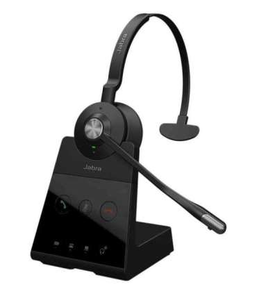 Jabra - Engage 65 SE Mono - Headset - On-Ear - DECT