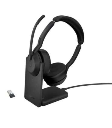 JABRA Evolve2 55 UC Stereo Headset