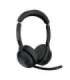 Jabra Evolve2 55 MS Stereo - Headset - On-Ear