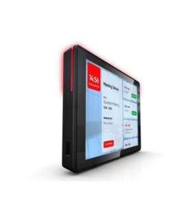 10” P-CAP, Android 13, POE, WiFi, NFC, mainstream