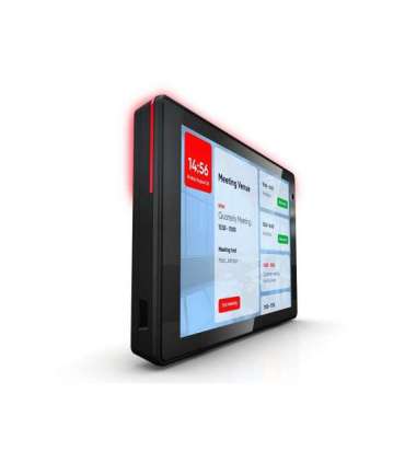 10” P-CAP, Android 13, POE, WiFi, NFC, mainstream