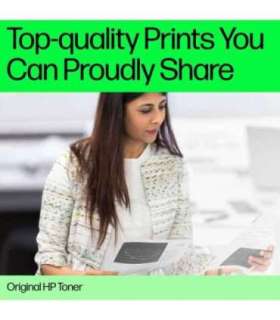 HP 304A Black Laser Toner Cartridge, 3500pages, for HP Color LaserJet CP2025, CM2320