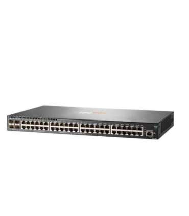 Aruba 2930F 48G 4SFP+ Switch