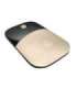 HP Z3700 Wireless Mouse - Gold